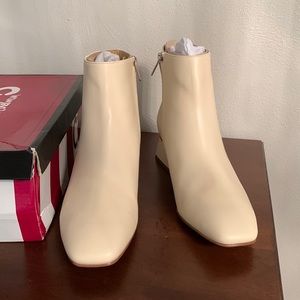 Brand new in box! Circus by Sam Edelman Daysi Ankle Boot